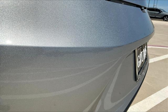 2025 Acura Integra Vehicle Photo in Grapevine, TX 76051