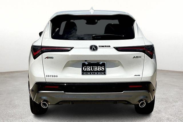 2025 Acura ADX Vehicle Photo in Grapevine, TX 76051
