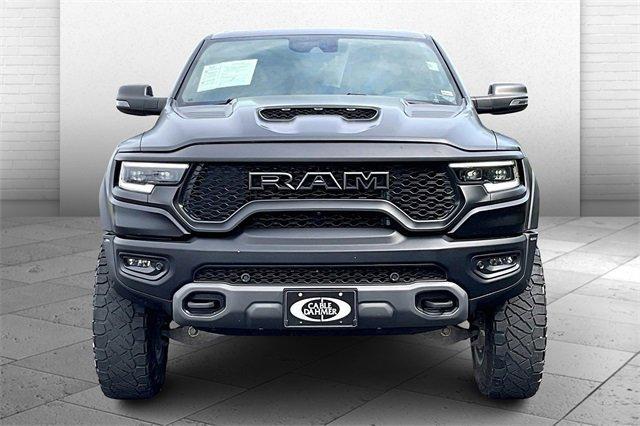 2023 Ram 1500 Vehicle Photo in INDEPENDENCE, MO 64055-1314