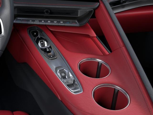 2026 Corvette Stingray Stingray Coupe 3LT picture #22