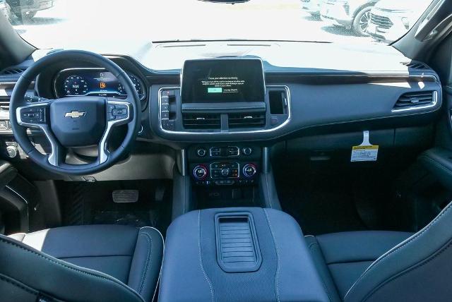 2024 Chevrolet Tahoe Vehicle Photo in VENTURA, CA 93003-8585