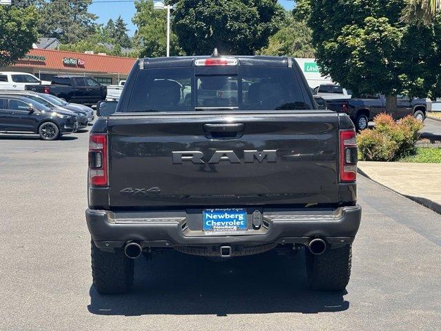 2021 Ram 1500 Vehicle Photo in NEWBERG, OR 97132-1927