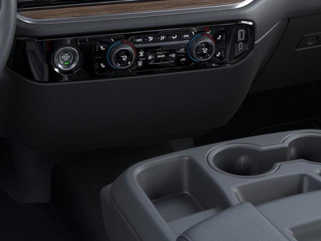 2024 Chevrolet Silverado 1500 Vehicle Photo in BOSTON, NY 14025-9684