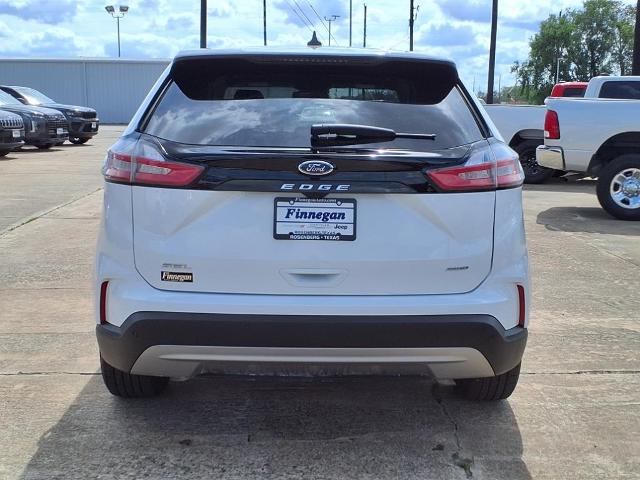 2024 Ford Edge Vehicle Photo in ROSENBERG, TX 77471