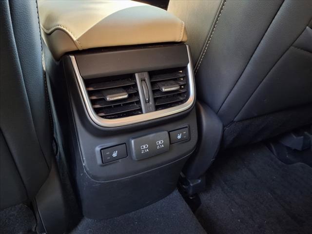 2022 Subaru Outback Vehicle Photo in SAN ANTONIO, TX 78230-1001