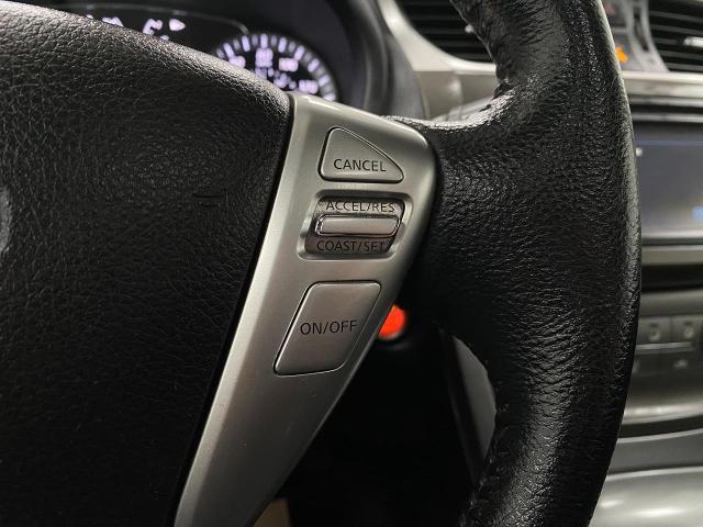 2014 Nissan Sentra Vehicle Photo in Appleton, WI 54913