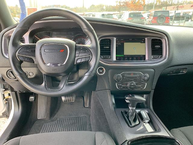 2018 Dodge Charger Vehicle Photo in MOON TOWNSHIP, PA 15108-2571