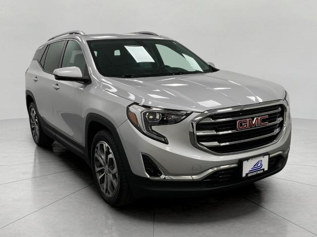 2019 GMC Terrain Vehicle Photo in Appleton, WI 54913