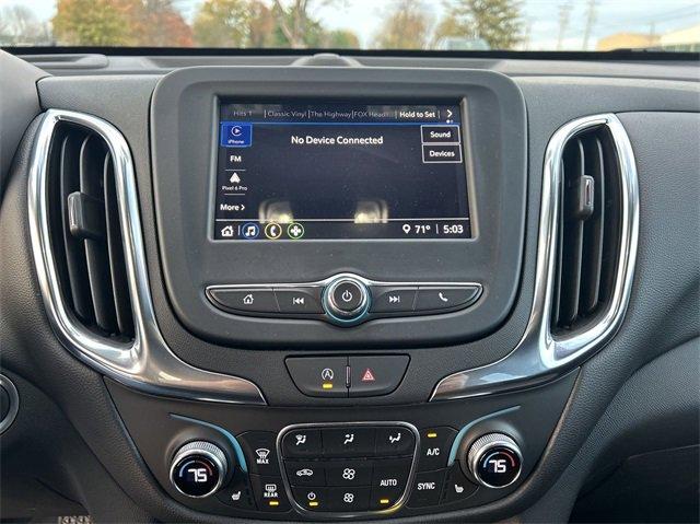 2024 Chevrolet Equinox Vehicle Photo in BOWLING GREEN, KY 42104-4102