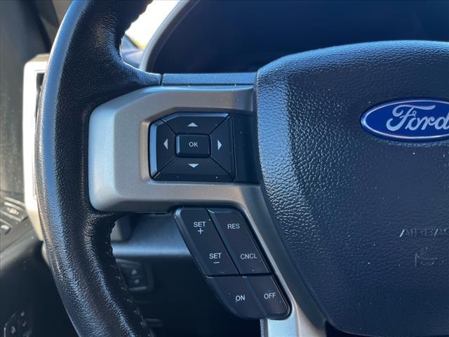 2021 Ford Super Duty F-250 SRW Vehicle Photo in TAMPA, FL 33612-3404