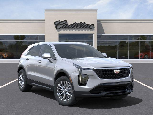 2024 Cadillac XT4 Vehicle Photo in BETHLEHEM, PA 18017-9401