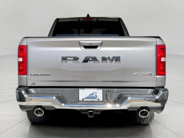 2025 Ram 1500 Vehicle Photo in Oshkosh, WI 54901