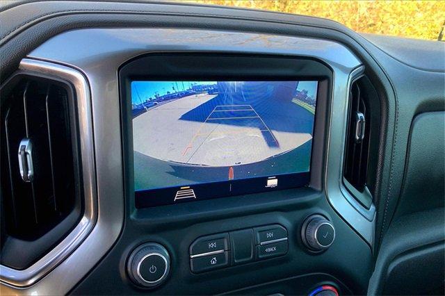 2022 Chevrolet Silverado 1500 LTD Vehicle Photo in KANSAS CITY, MO 64114-4502