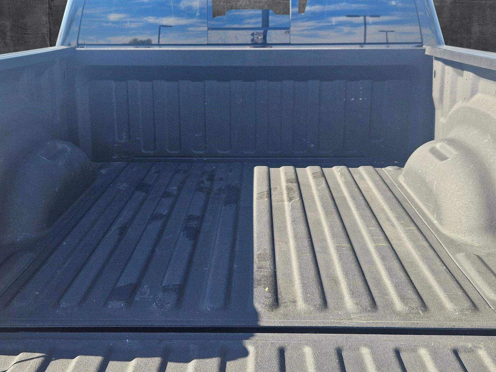 2022 Ram 1500 Vehicle Photo in PEORIA, AZ 85382-3715