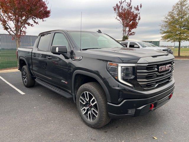 2024 GMC Sierra 1500 Vehicle Photo in BOWLING GREEN, KY 42104-4102