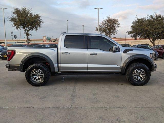 2023 Ford F-150 Vehicle Photo in San Antonio, TX 78209