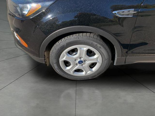 2018 Ford Escape Vehicle Photo in Appleton, WI 54914