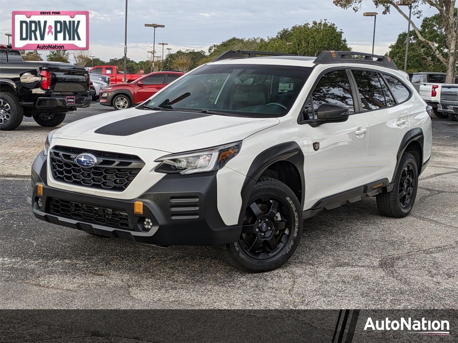 2022 Subaru OUTB Vehicle Photo in ORLANDO, FL 32812-3021