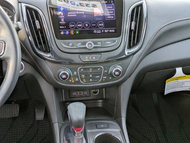 2024 Chevrolet Equinox Vehicle Photo in SELMA, TX 78154-1460