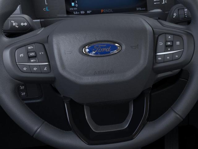 2024 Ford Ranger Vehicle Photo in Winslow, AZ 86047-2439