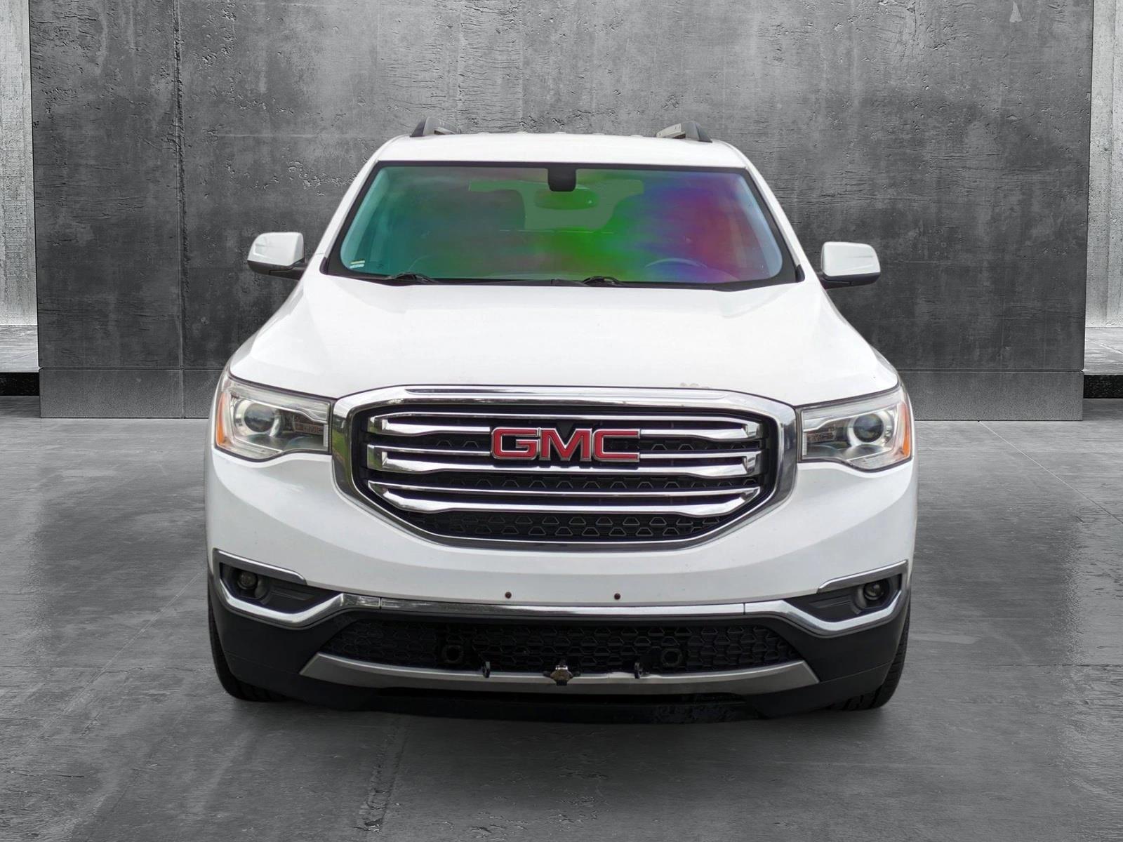 2018 GMC Acadia Vehicle Photo in ORLANDO, FL 32812-3021