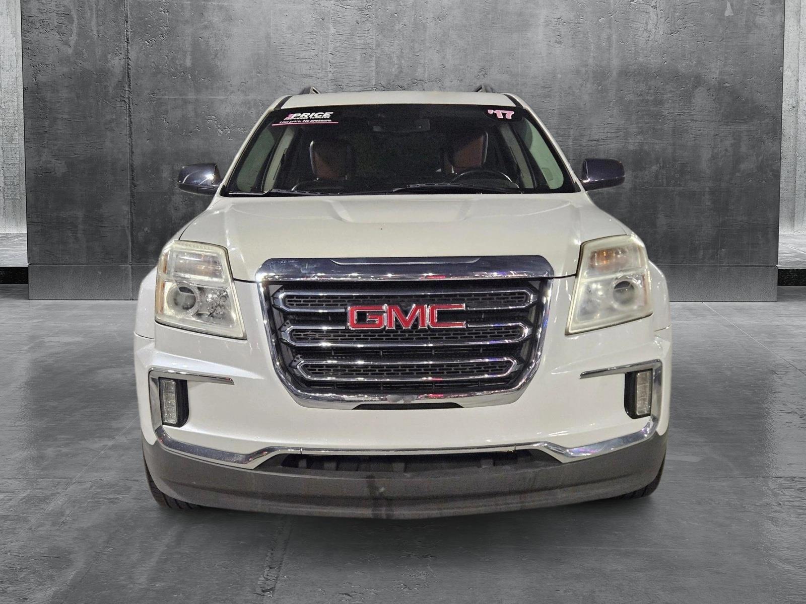 2017 GMC Terrain Vehicle Photo in Fort Lauderdale, FL 33316