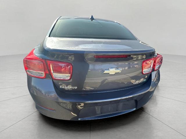 2013 Chevrolet Malibu Vehicle Photo in Green Bay, WI 54304