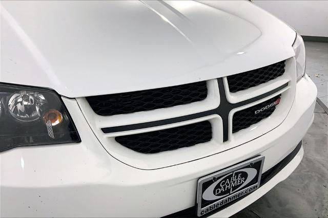 2019 Dodge Grand Caravan Vehicle Photo in Lees Summit, MO 64086