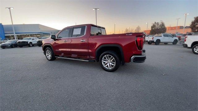 2019 GMC Sierra 1500 Vehicle Photo in BENTONVILLE, AR 72712-4322