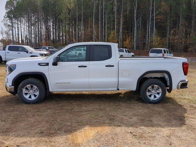 2025 GMC Sierra 1500 Vehicle Photo in ALBERTVILLE, AL 35950-0246