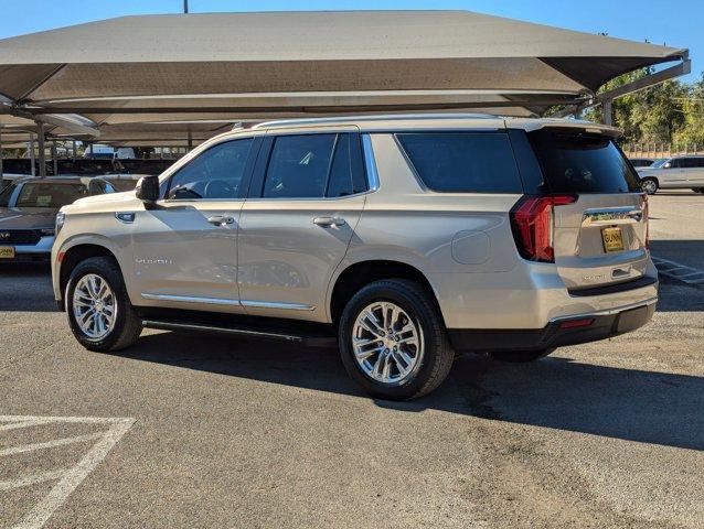 2021 GMC Yukon Vehicle Photo in San Antonio, TX 78230