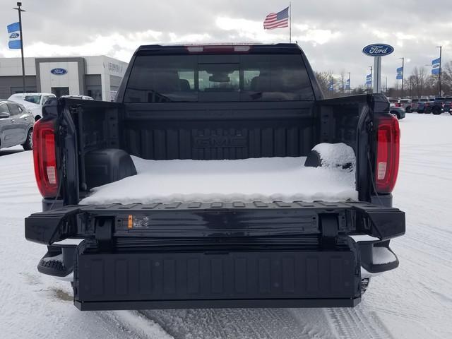 2025 GMC Sierra 1500 Vehicle Photo in ELYRIA, OH 44035-6349