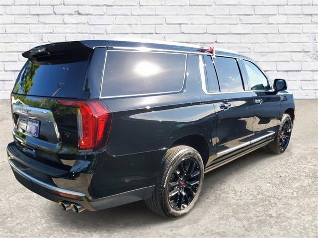 2023 GMC Yukon XL Vehicle Photo in SUNRISE, FL 33323-3202