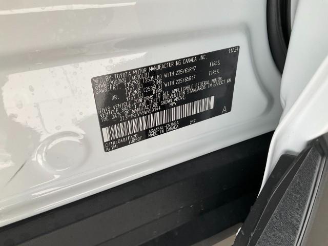 2025 Toyota RAV4 Vehicle Photo in Oshkosh, WI 54904