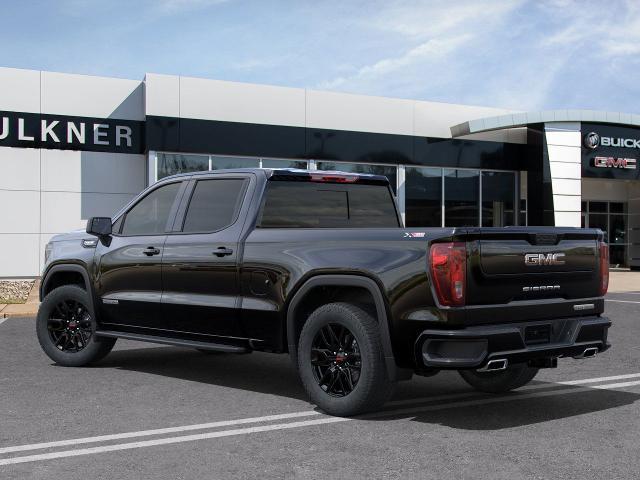 2025 GMC Sierra 1500 Vehicle Photo in TREVOSE, PA 19053-4984