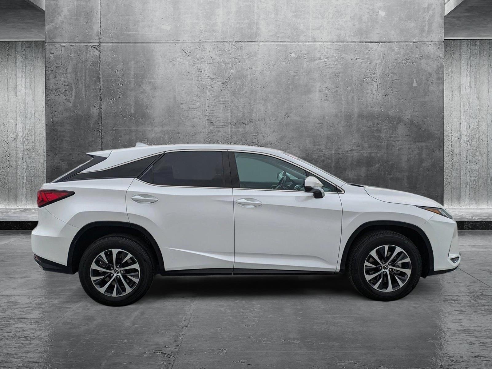 2022 Lexus RX 350 Vehicle Photo in Corpus Christi, TX 78415