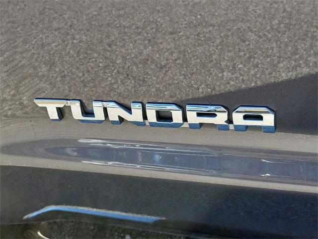 2020 Toyota Tundra 4WD Vehicle Photo in MILFORD, OH 45150-1684