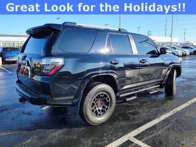 2023 Toyota 4Runner Vehicle Photo in GREEN BAY, WI 54304-5303