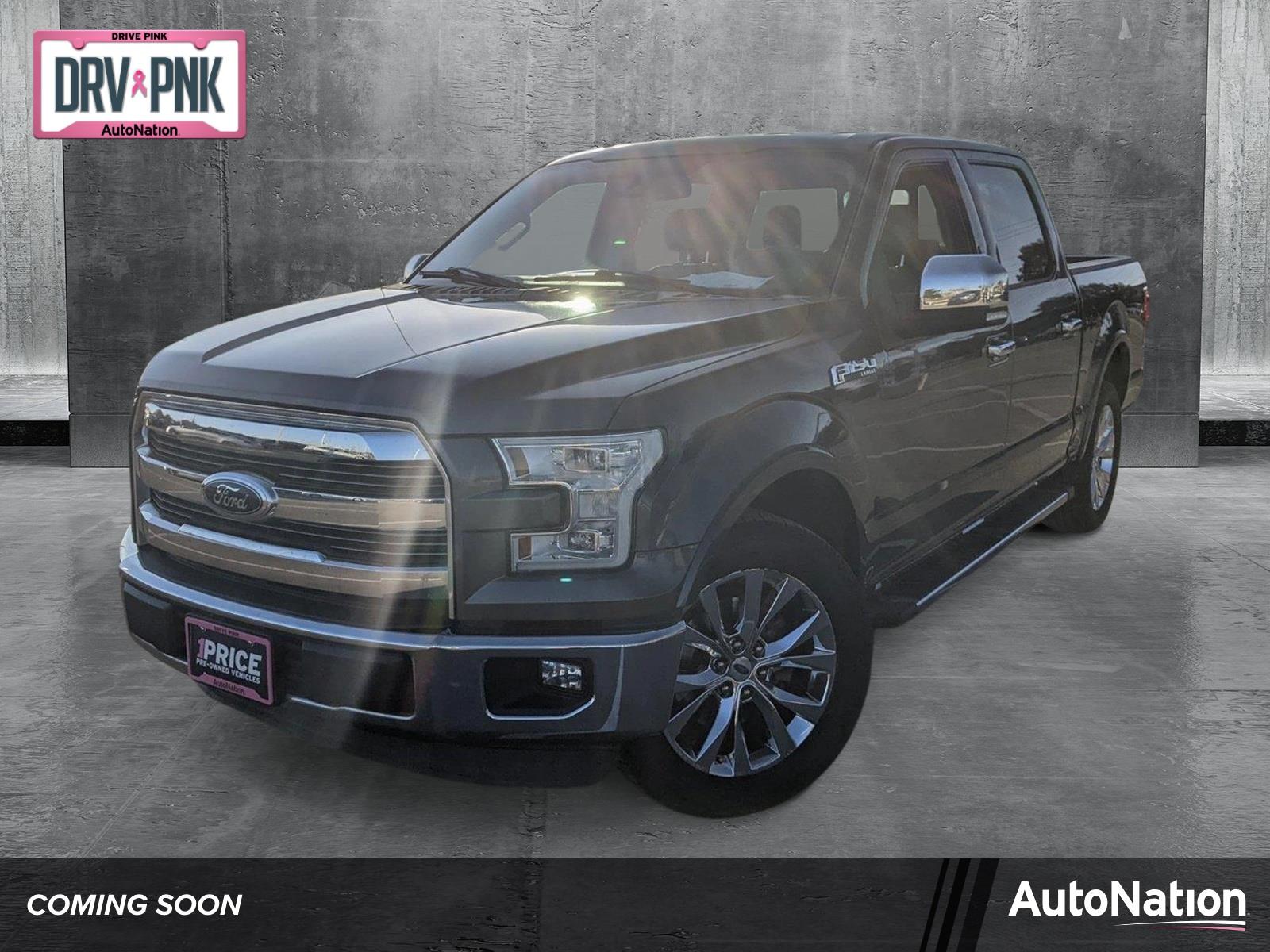 2015 Ford F-150 Vehicle Photo in Austin, TX 78728