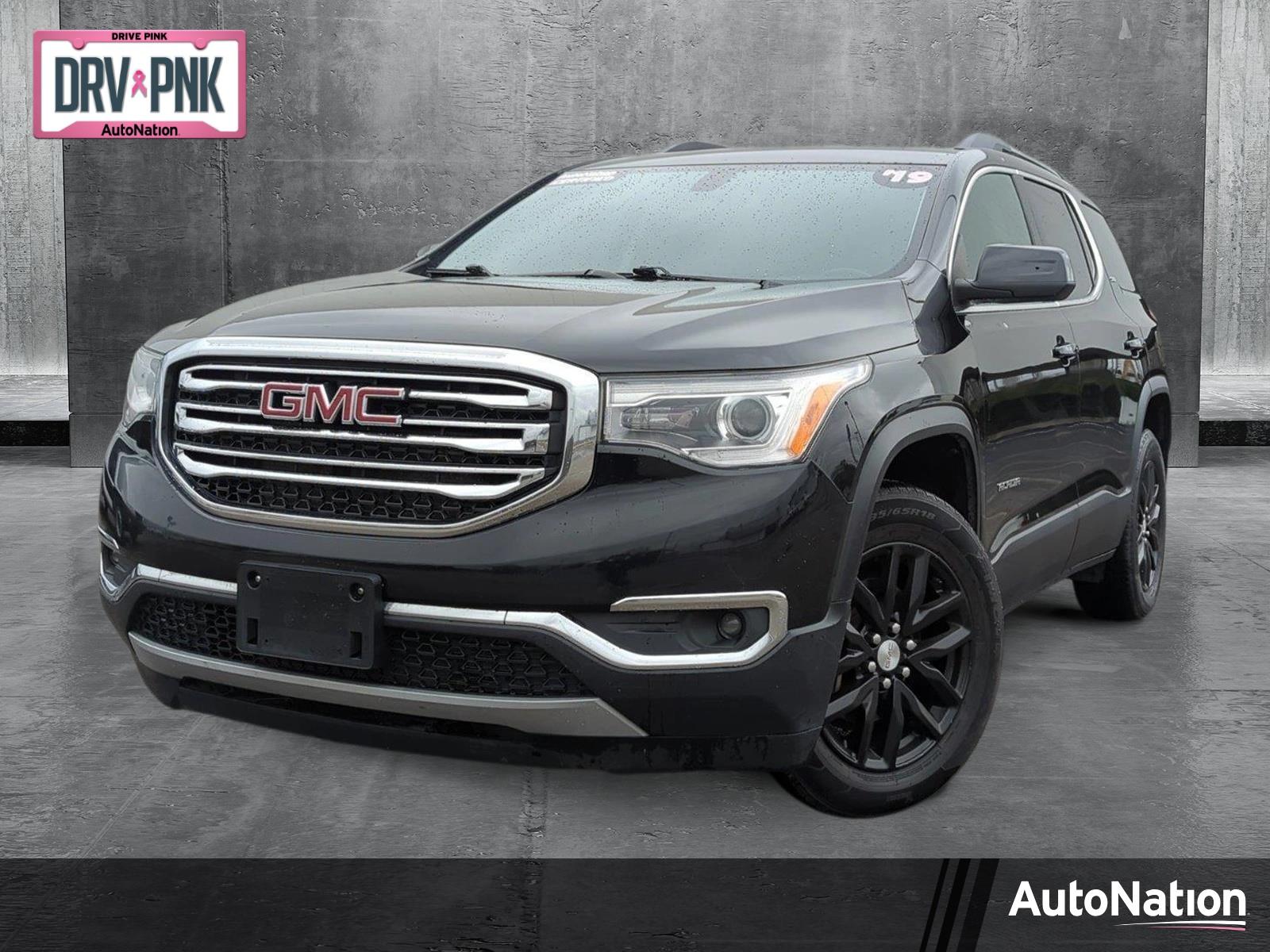 2019 GMC Acadia Vehicle Photo in Memphis, TN 38115