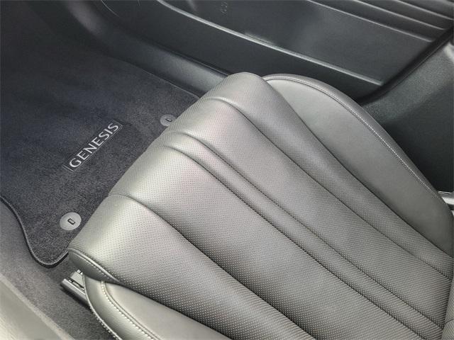 2023 Genesis G80 Vehicle Photo in BERLIN, MD 21811-1121