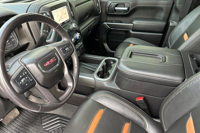 2020 GMC Sierra 1500 Vehicle Photo in BOISE, ID 83705-3761