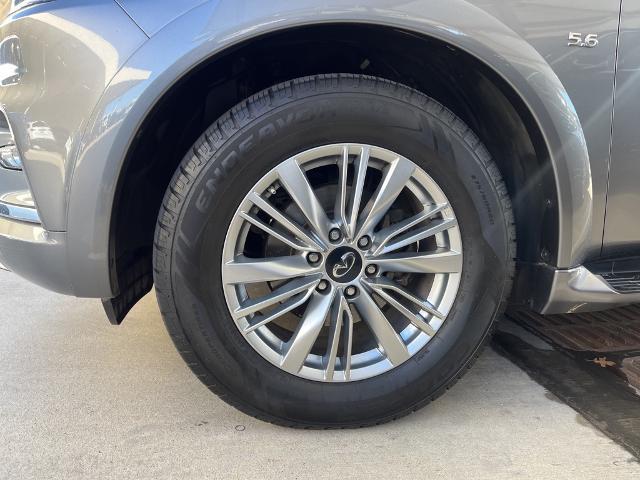 2020 INFINITI QX80 Vehicle Photo in Grapevine, TX 76051