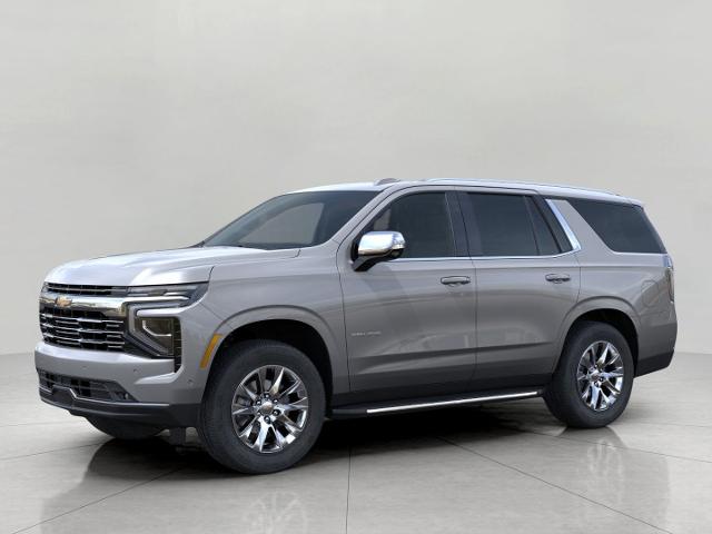 2025 Chevrolet Tahoe Vehicle Photo in NEENAH, WI 54956-2243