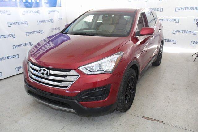 2014 Hyundai Santa Fe Sport Vehicle Photo in SAINT CLAIRSVILLE, OH 43950-8512