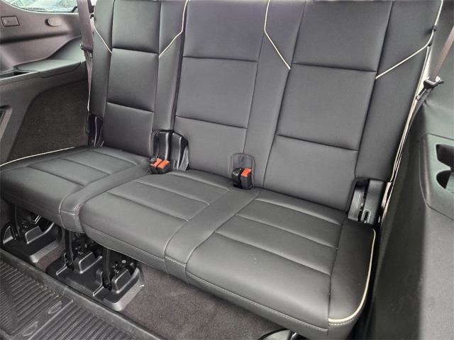 2024 Cadillac Escalade Vehicle Photo in Oklahoma City, OK 73114