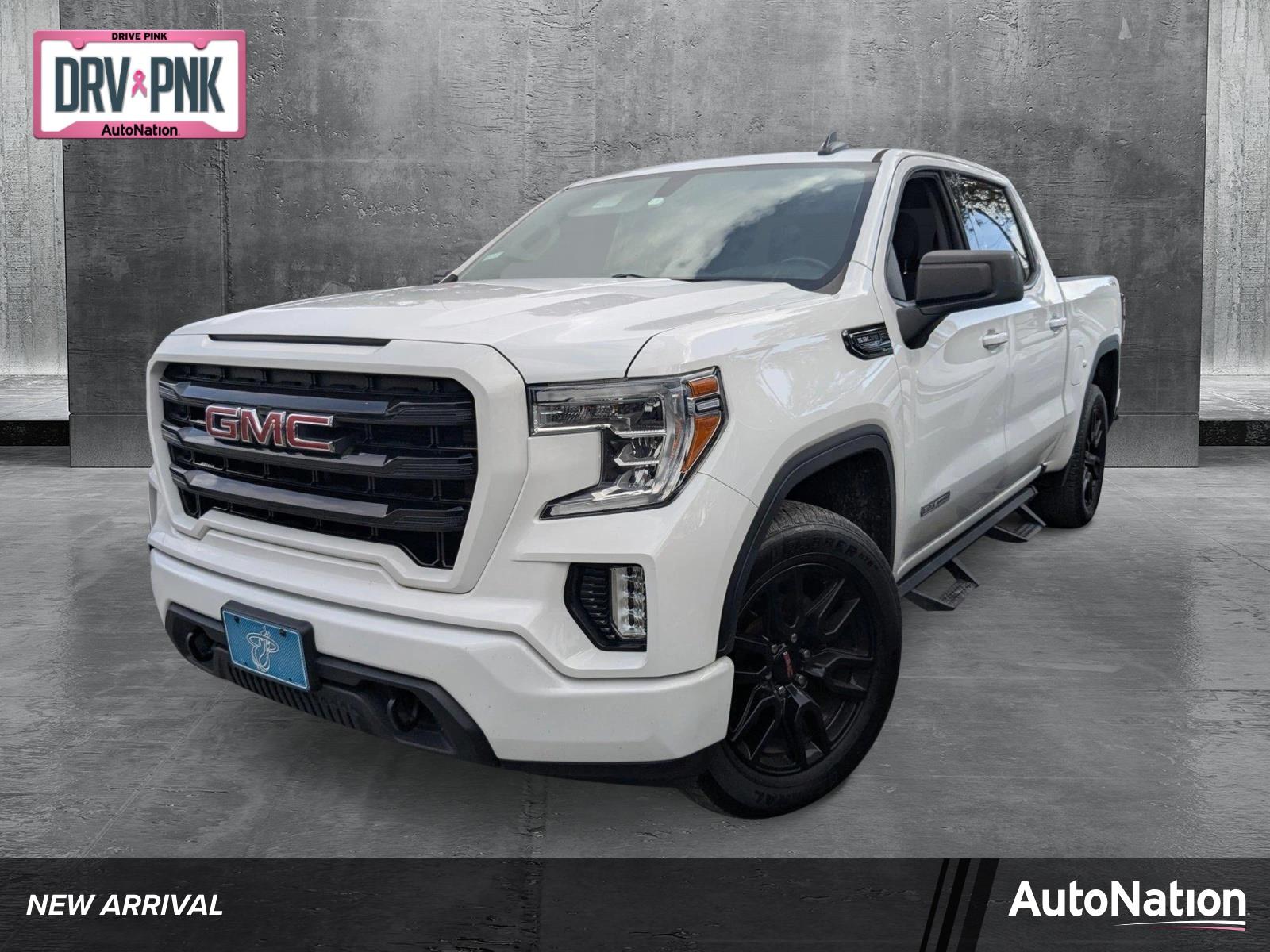 2019 GMC Sierra 1500 Vehicle Photo in MIAMI, FL 33134-2699