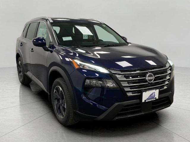 2025 Nissan Rogue Vehicle Photo in Appleton, WI 54913