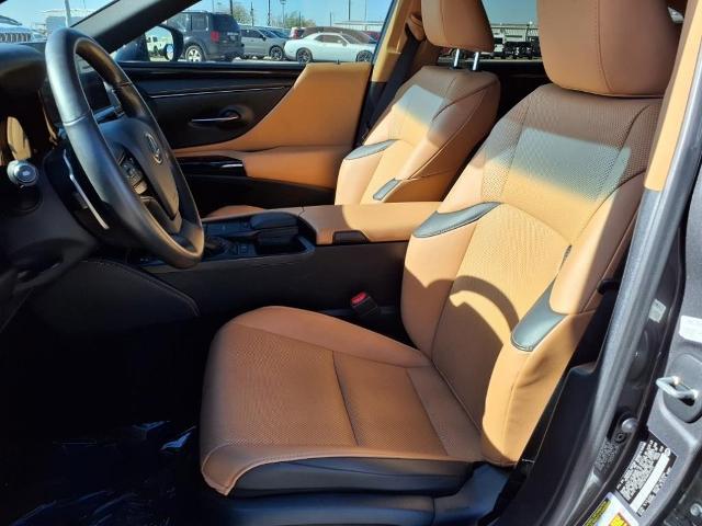 2022 Lexus ES 350 Vehicle Photo in ROSENBERG, TX 77471