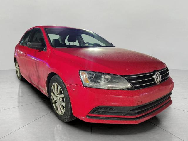 2015 Volkswagen Jetta Sedan Vehicle Photo in Appleton, WI 54913